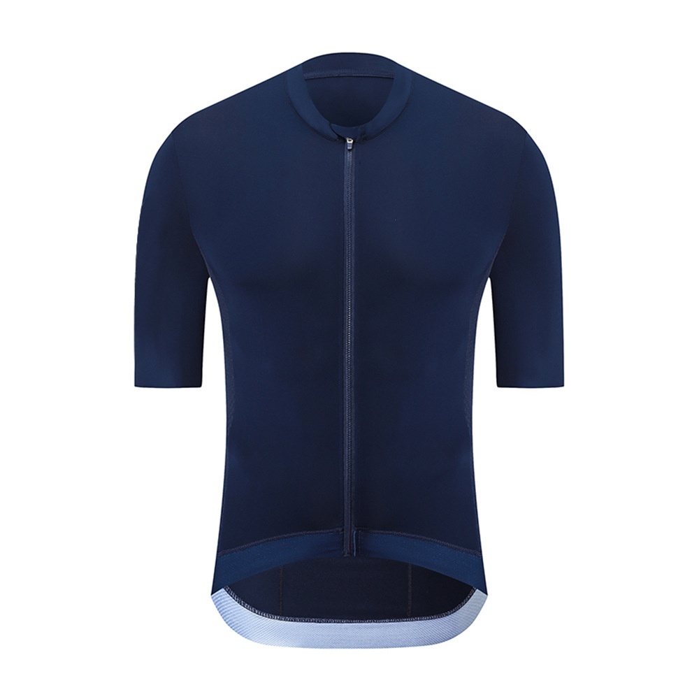 Cycling Best Men's Road Bike Jersey – Breathable & Quick-Dry