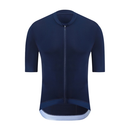 Cycling Best Men's Road Bike Jersey – Breathable & Quick-Dry