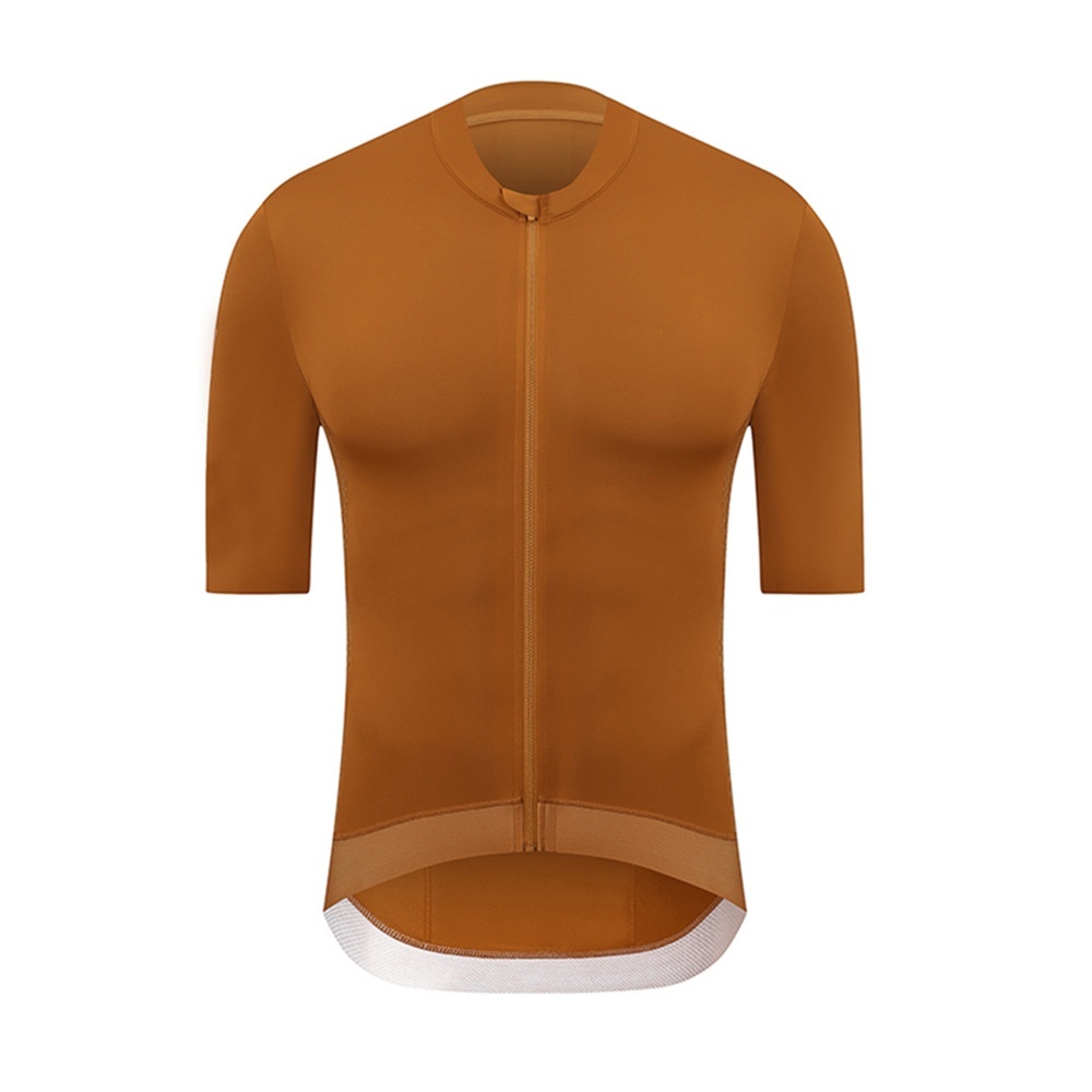 Cycling Best Men's Road Bike Jersey – Breathable & Quick-Dry