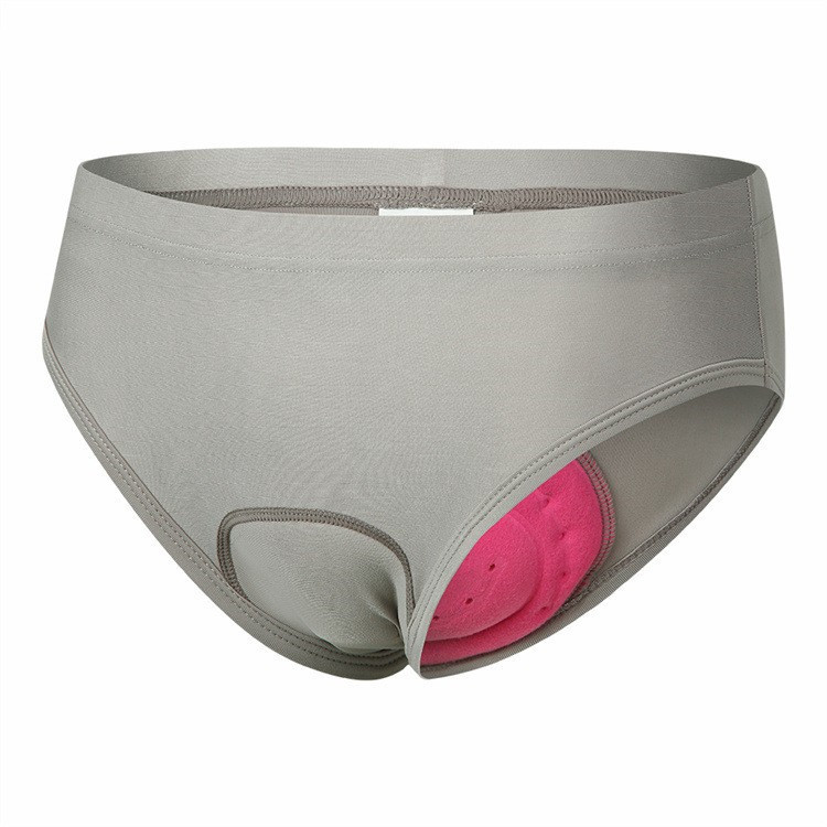 Cycling Best Women's 4D Padded Cycling Underwear – Gel Comfort Shorts