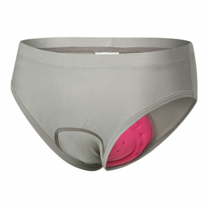 Cycling Best Women's 4D Padded Cycling Underwear – Gel Comfort Shorts