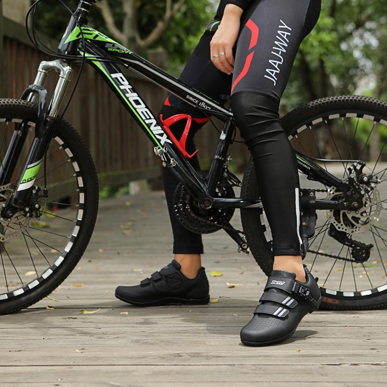 Cycling Best SPD MTB Shoes – Unisex & 2-Bolt Compatible