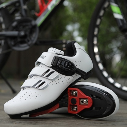 Cycling Best SPD MTB Shoes – Unisex & 2-Bolt Compatible