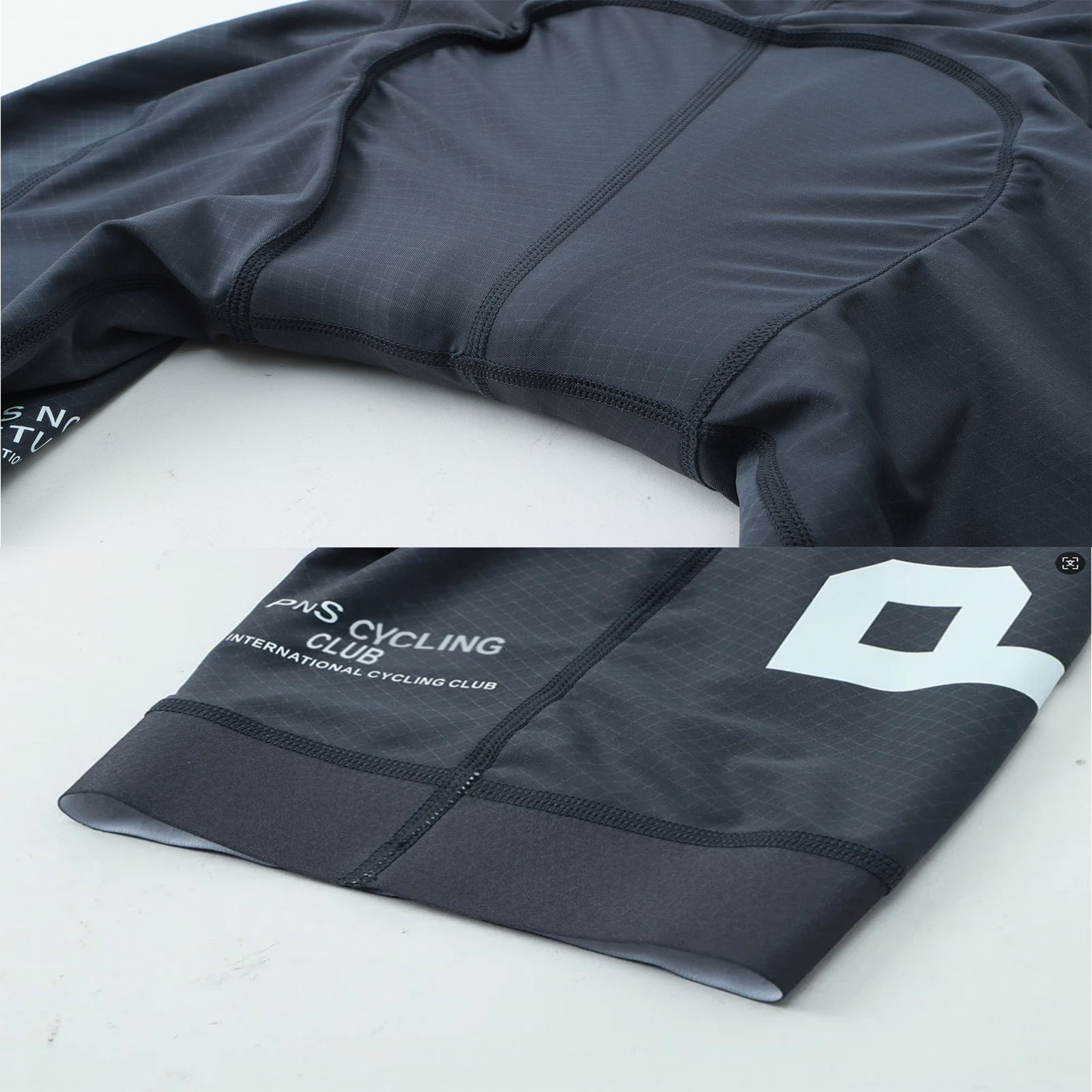 YearPeak cycling jersey set cycling bibs