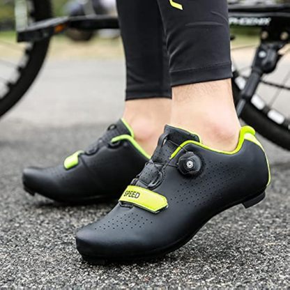 Cycling Best SPD Road & MTB Shoes – Lightweight & Breathable