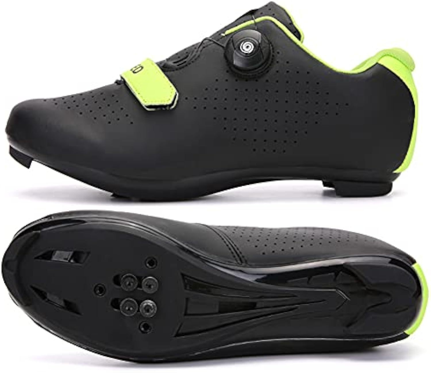 Cycling Best SPD Road & MTB Shoes – Lightweight & Breathable