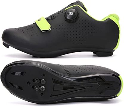 Cycling Best SPD Road & MTB Shoes – Lightweight & Breathable