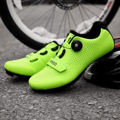 Cycling Best SPD Road & MTB Shoes – Lightweight & Breathable
