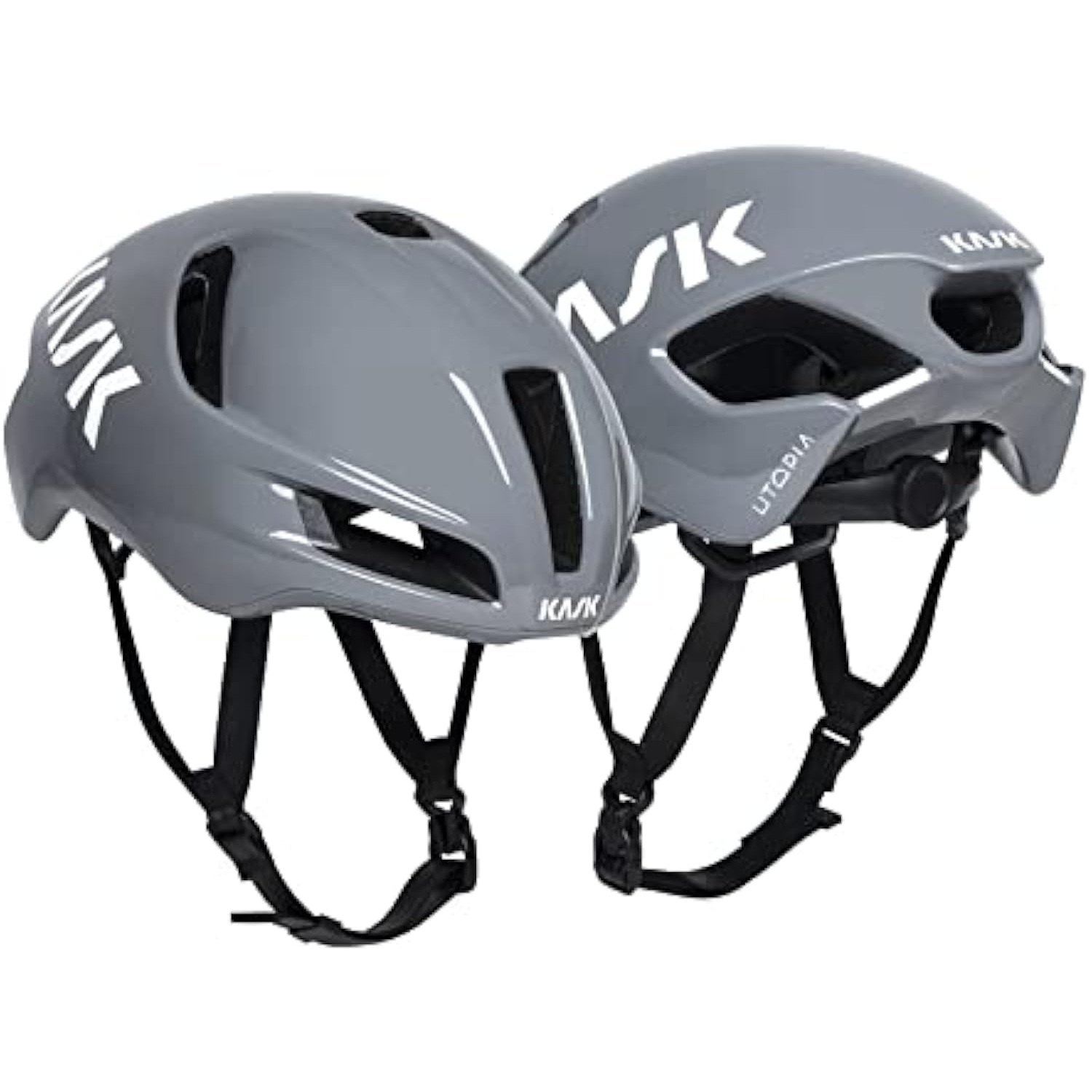 Utopia Y Bike Helmet – Aerodynamic & Road Cycling