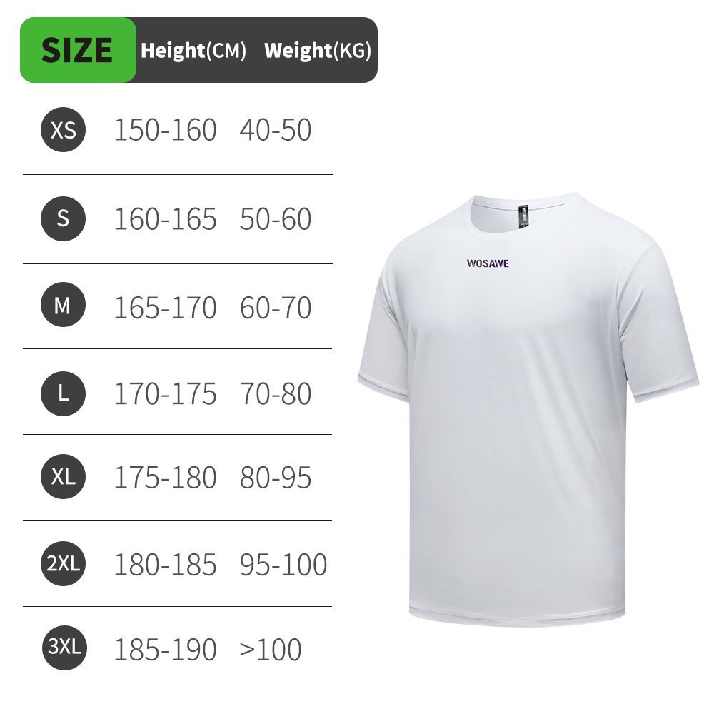 Cycling Best Quick-Dry Cycling Jersey: 3-Pocket, Reflective, Unisex