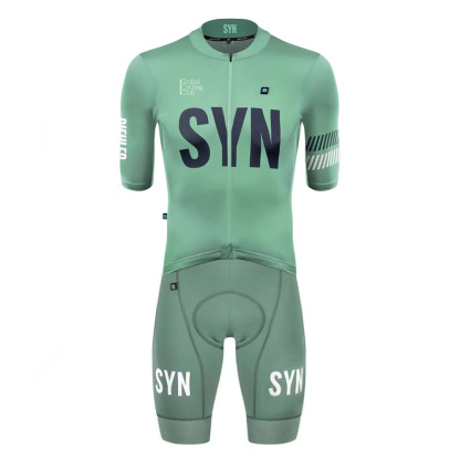 YearPeak Road Cycling Bibs Jersey & Shorts Set  