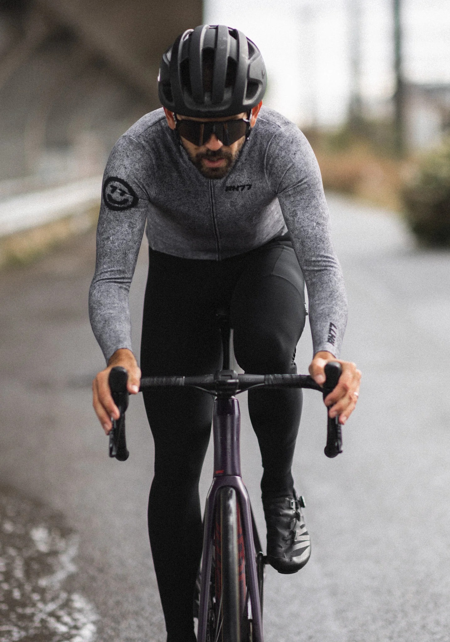 Cycling Best Men's Cycling Jersey - Moisture-Wicking,  Secure Fit