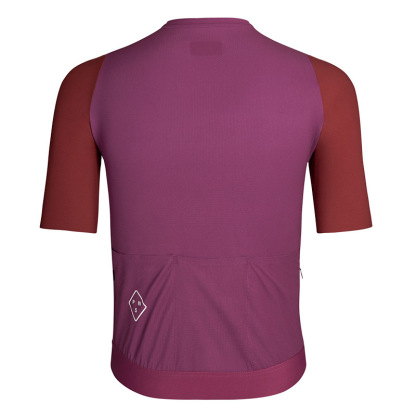 Cycling Best Men's MTB Jersey - Breathable Quick-Dry Short Sleeve