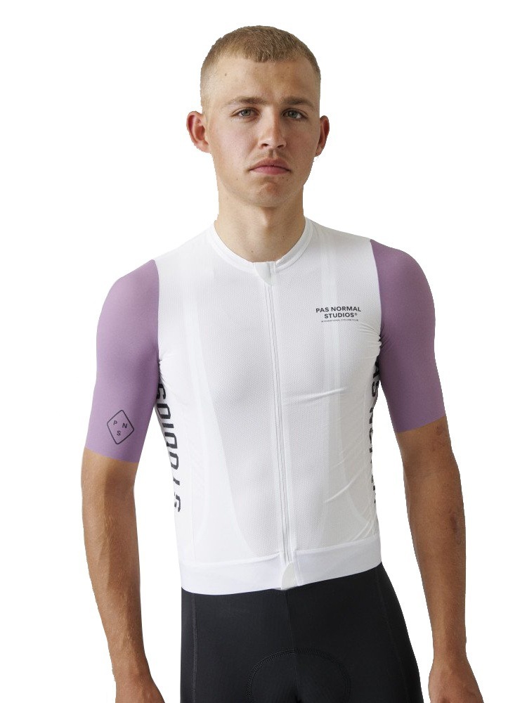 Cycling Best Men's MTB Jersey - Breathable Quick-Dry Short Sleeve