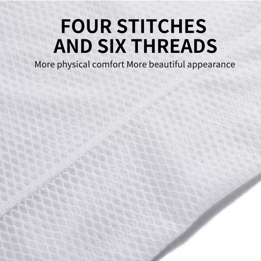 Cycling Best Men's Quick-Dry Cycling Base Layer - Breathable Bike Vest