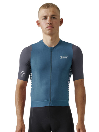 Cycling Best Men's MTB Jersey - Breathable Quick-Dry Short Sleeve