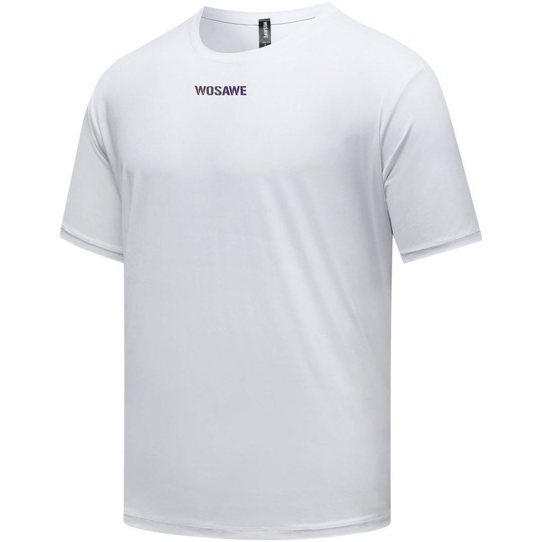 Cycling Best Quick-Dry Cycling Jersey: 3-Pocket, Reflective, Unisex