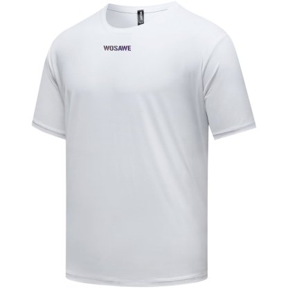 Cycling Best Quick-Dry Cycling Jersey: 3-Pocket, Reflective, Unisex