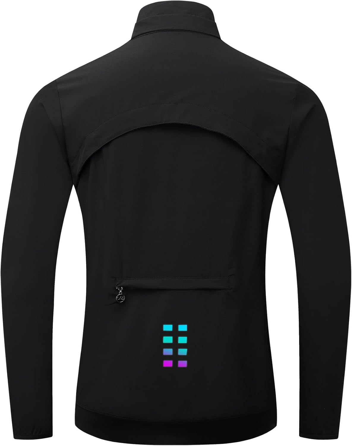 Cycling Best 2-in-1Sports Cycling Detachable Windproof Jacket & Vest