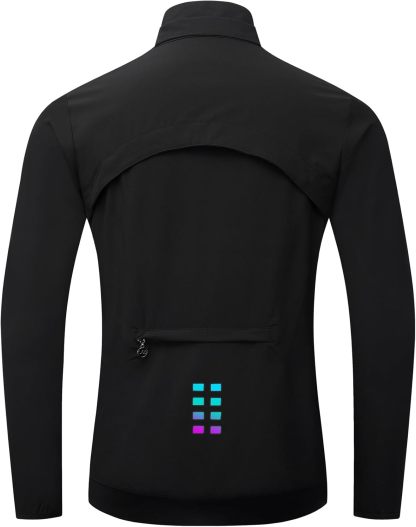 Cycling Best 2-in-1Sports Cycling Detachable Windproof Jacket & Vest