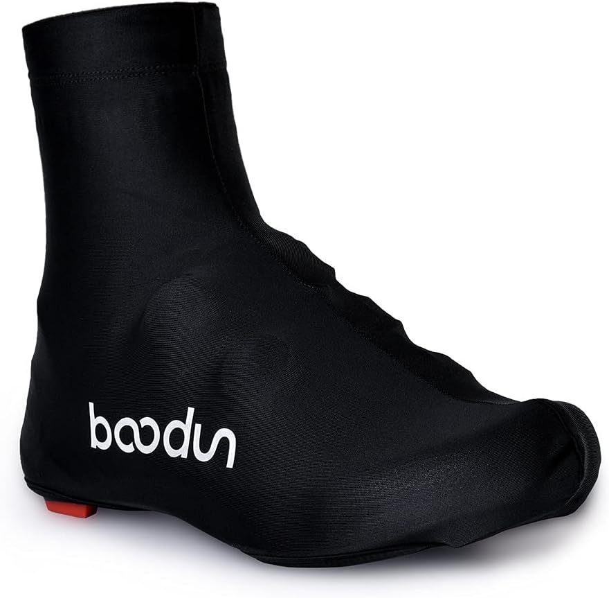 Cycling Best Waterproof Shoe Covers – Road & MTB All-Weather Protection