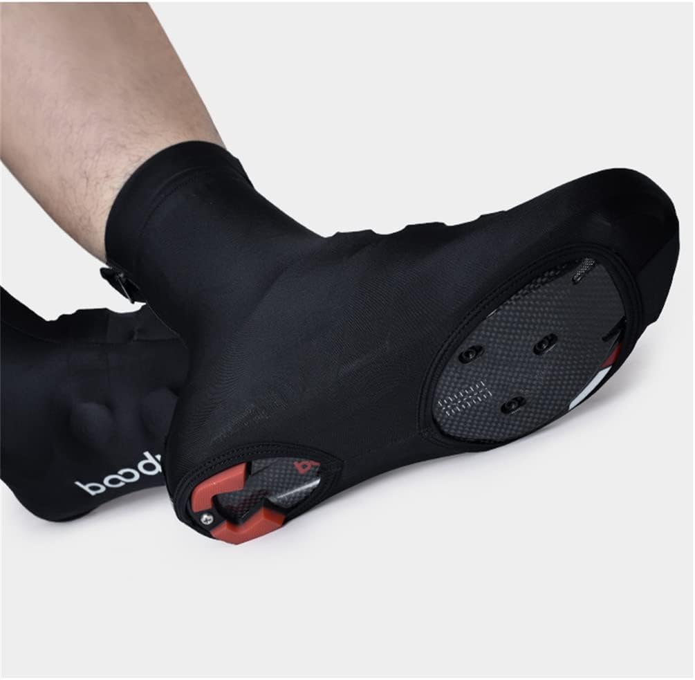 Cycling Best Cycling Overshoes  – All-Weather Protection for Road & MTB