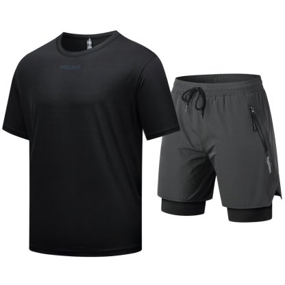 Cycling Best Quick-Dry Cycling Jersey: 3-Pocket, Reflective, Unisex