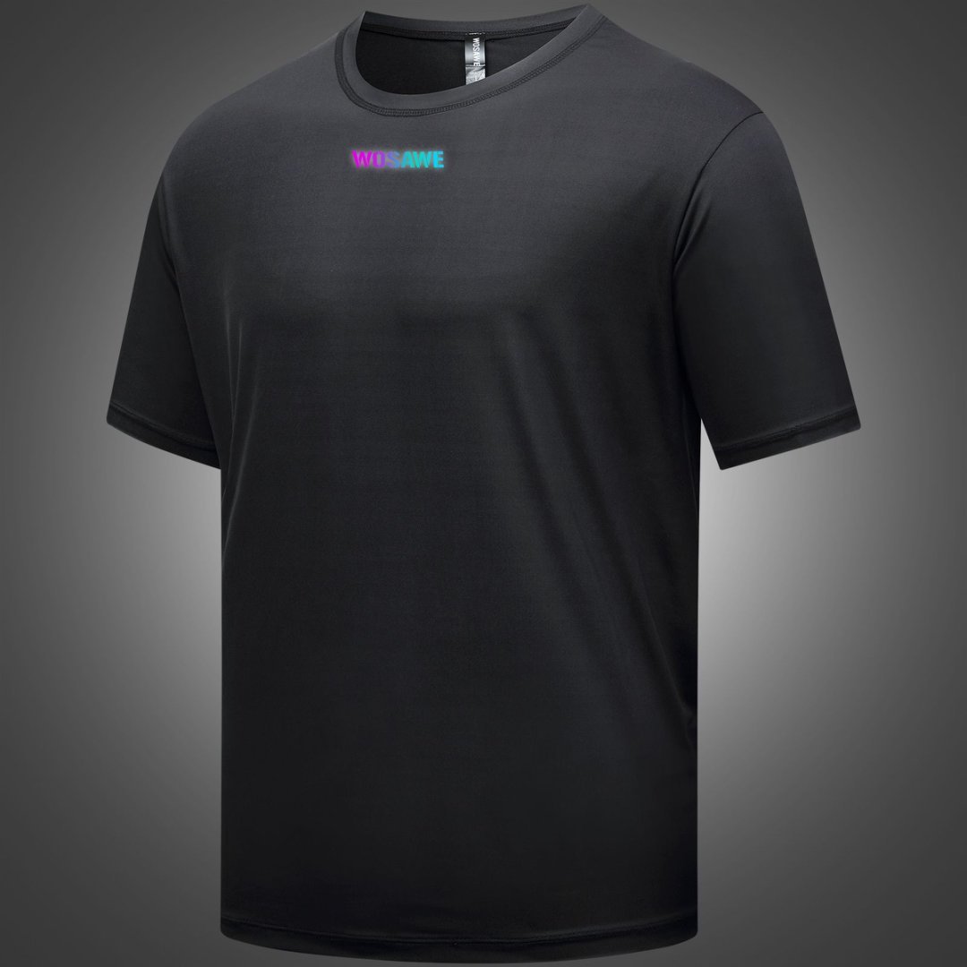 Cycling Best Quick-Dry Cycling Jersey: 3-Pocket, Reflective, Unisex