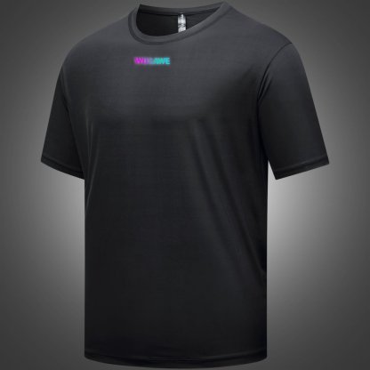 Cycling Best Quick-Dry Cycling Jersey: 3-Pocket, Reflective, Unisex