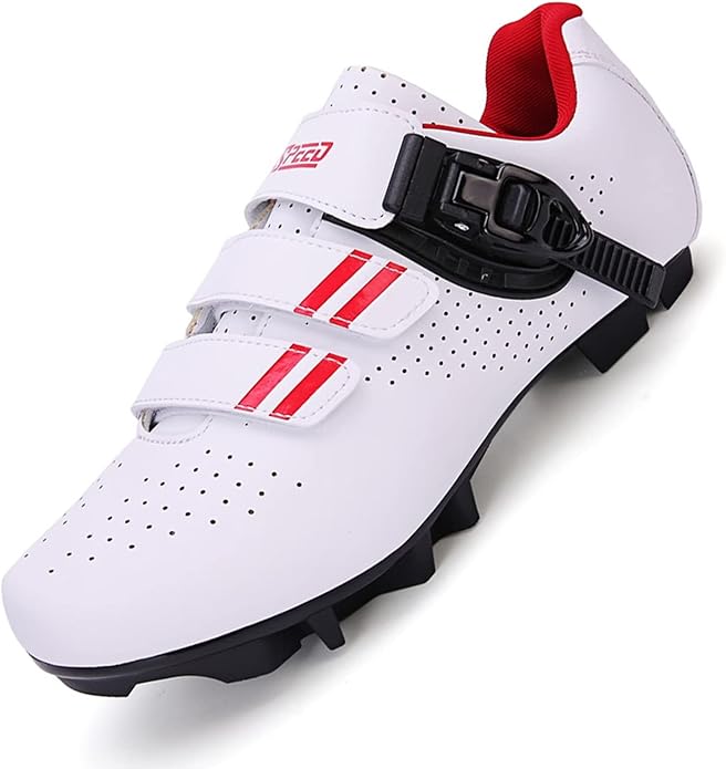 Cycling Best SPD MTB Shoes – Unisex & 2-Bolt Compatible
