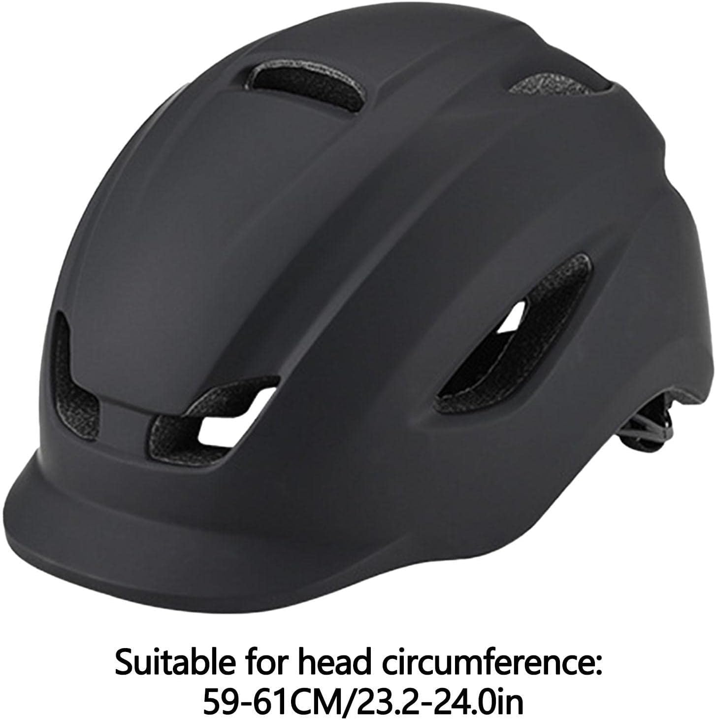 Cycling Best Ultralight Aero-Stream Adult Road Bike Helmet - CPSC/CE Certified
