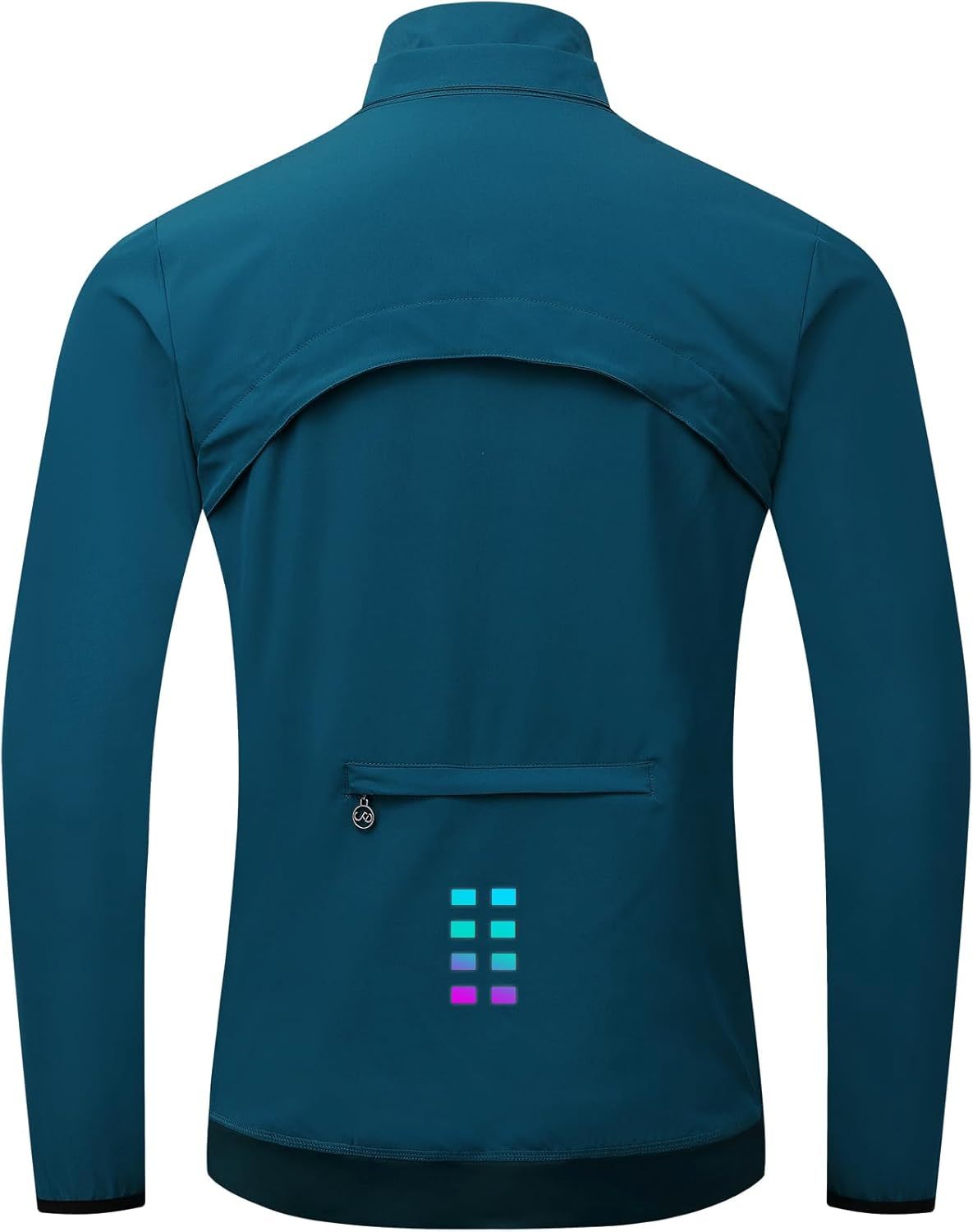 Cycling Best 2-in-1Sports Cycling Detachable Windproof Jacket & Vest