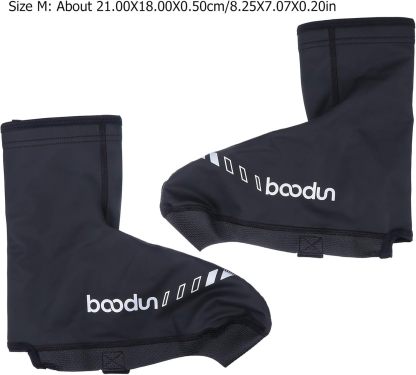 Cycling Best Cycling Overshoes  – All-Weather Protection for Road & MTB