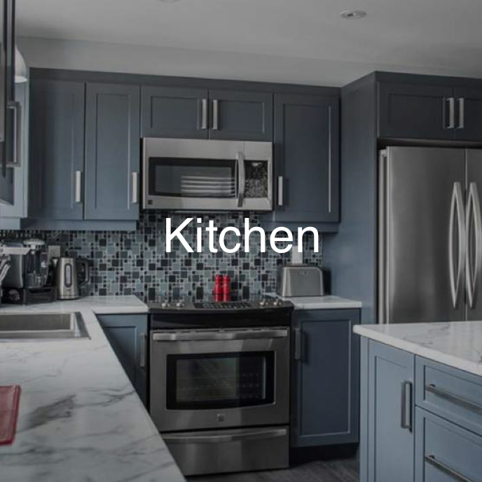 Kitchen & Dining