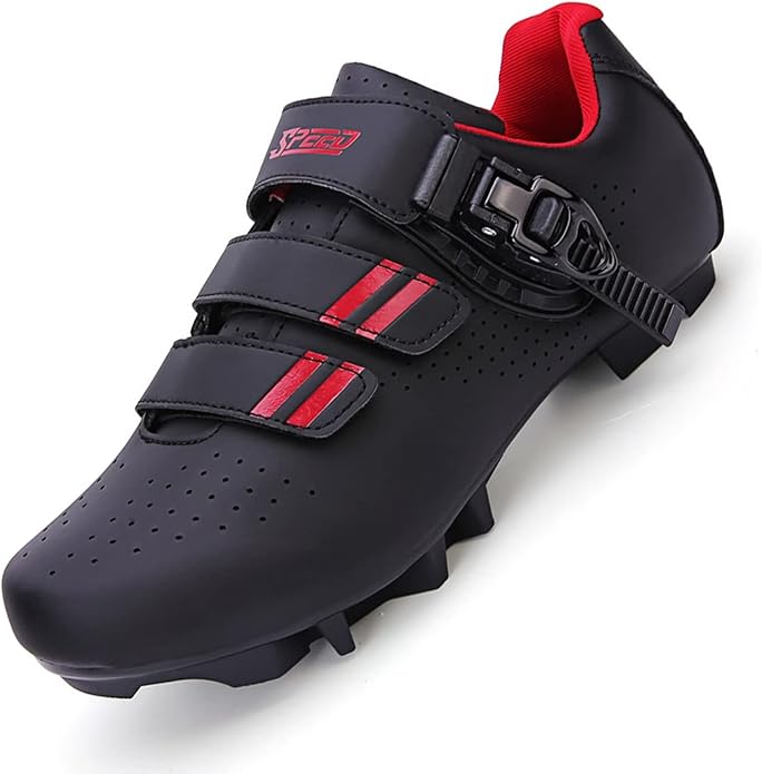 Cycling Best SPD MTB Shoes – Unisex & 2-Bolt Compatible