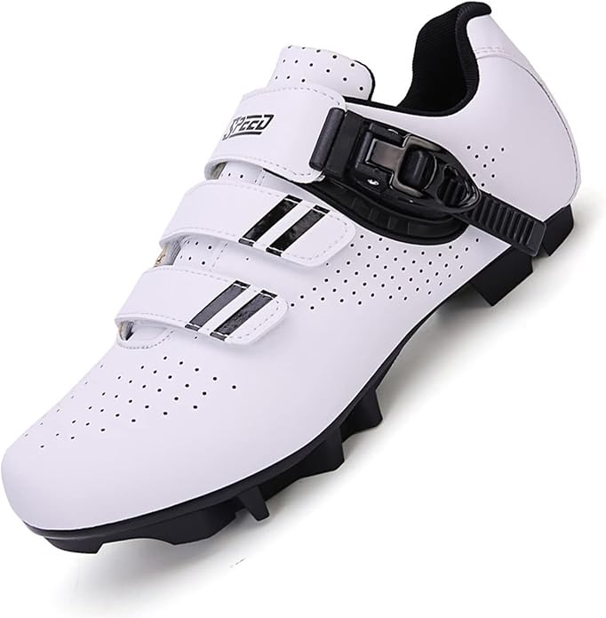 Cycling Best SPD MTB Shoes – Unisex & 2-Bolt Compatible