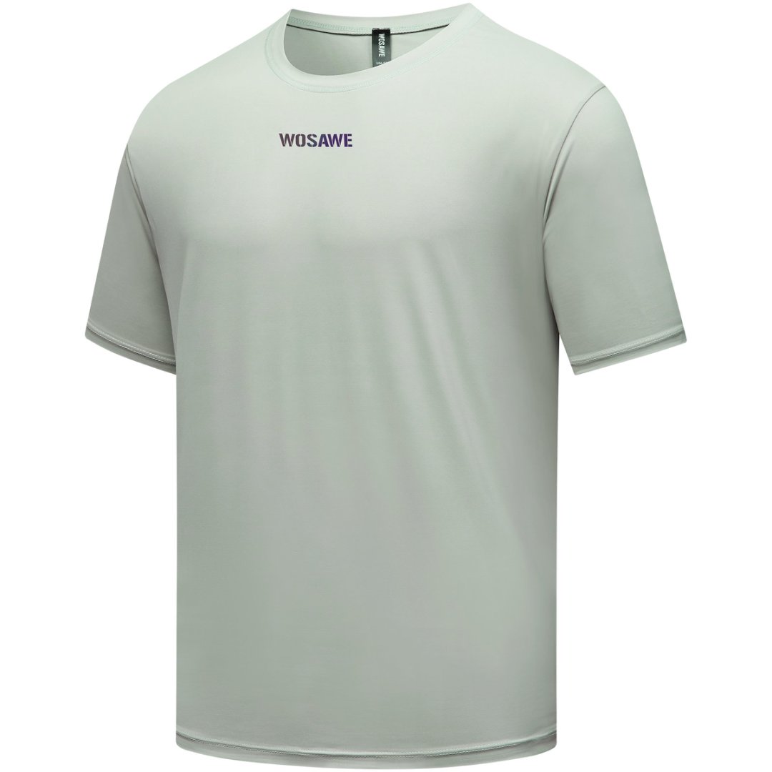 Cycling Best Quick-Dry Cycling Jersey: 3-Pocket, Reflective, Unisex