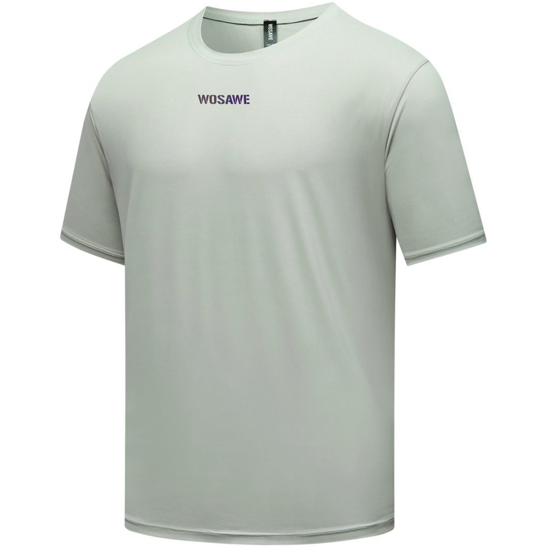 Cycling Best Quick-Dry Cycling Jersey: 3-Pocket, Reflective, Unisex