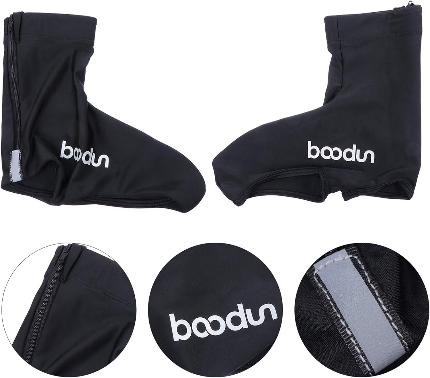 Cycling Best Cycling Overshoes  – All-Weather Protection for Road & MTB