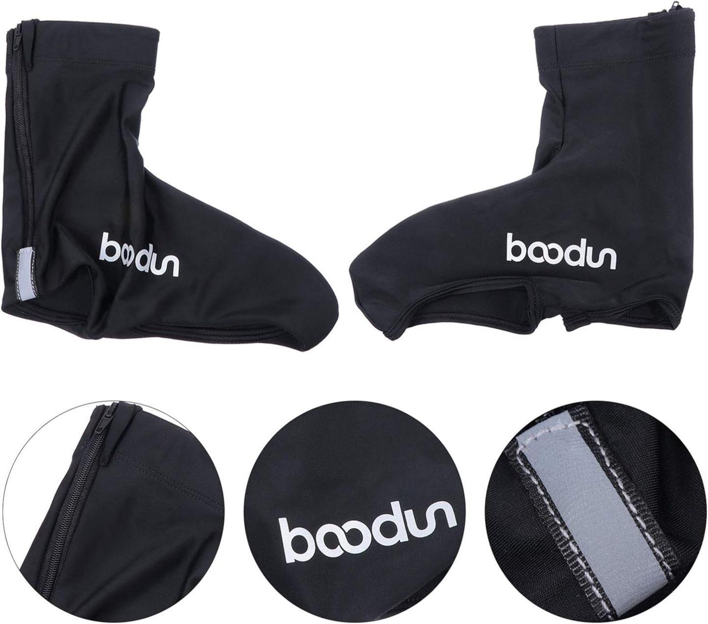 Cycling Best Cycling Overshoes – All-Weather Protection for Road & MTB