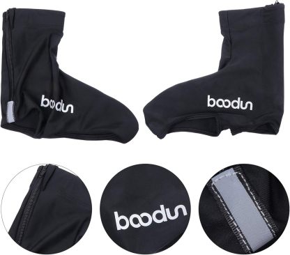 Cycling Best Cycling Overshoes  – All-Weather Protection for Road & MTB