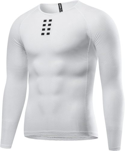 Cycling Best Men's Quick-Dry Cycling Base Layer - Breathable Bike Vest