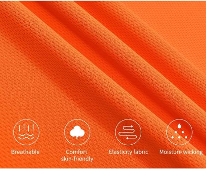 Cycling Best Men's Breathable Jersey & Padded Shorts Set - Summer Cycling Gear