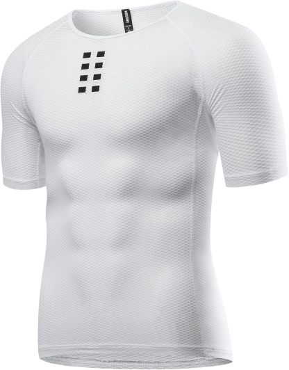 Cycling Best Men's Quick-Dry Cycling Base Layer - Breathable Bike Vest