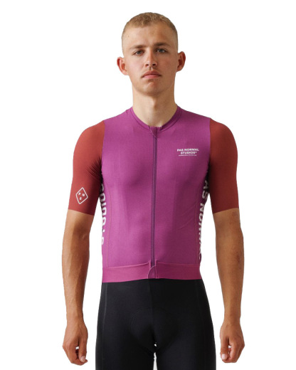 Cycling Best Men's MTB Jersey - Breathable Quick-Dry Short Sleeve