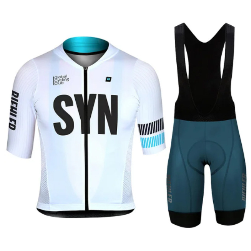 Cycling Best Breathable Quick-Dry Cycling Jersey - Unisex MTB Summer G
