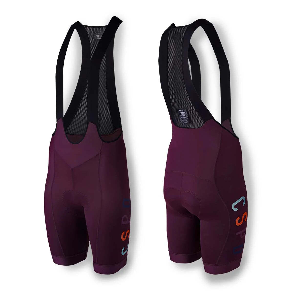 Cycling Best Men's 3D Padded Bike Shorts - Breathable Cycling Gear