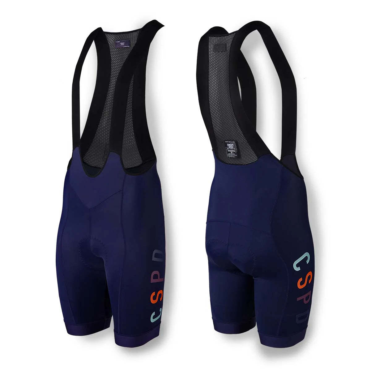 Cycling Best Men's 3D Padded Bike Shorts - Breathable Cycling Gear