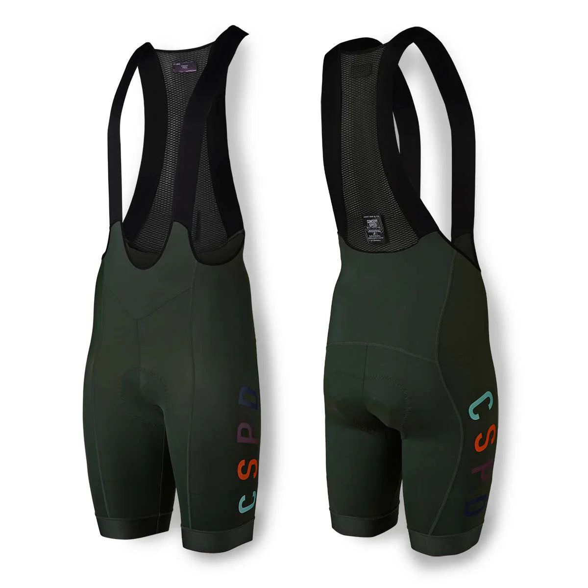 Cycling Best Men's 3D Padded Bike Shorts - Breathable Cycling Gear