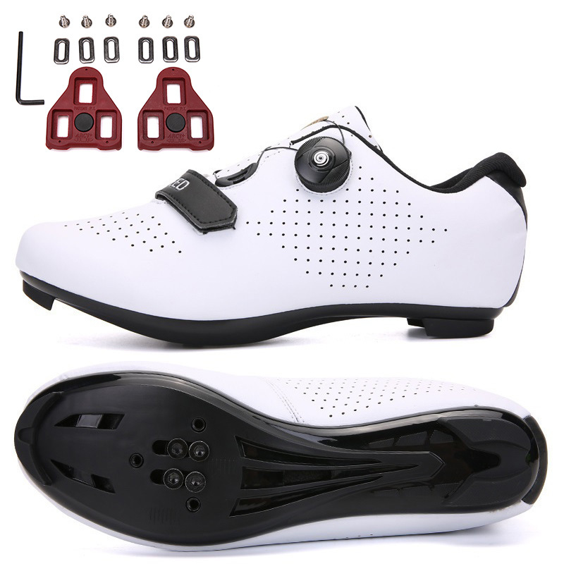 Cycling Best SPD Road & MTB Shoes–Lightweight, Breathable
